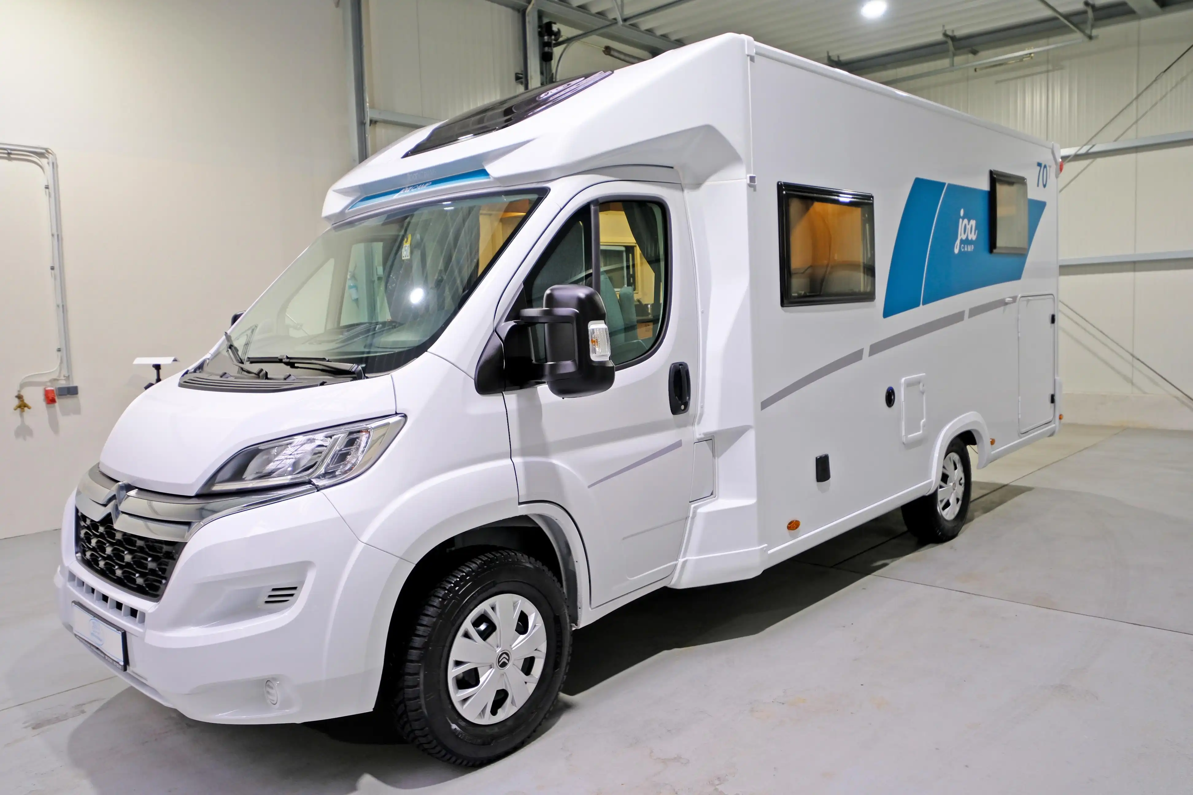 JOA-CAMP 70 T